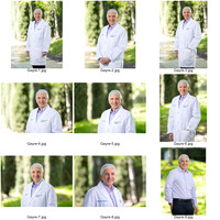 Dr. Gregg Gayre