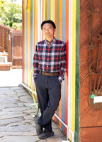 July 22, 2025 Kieu Visit