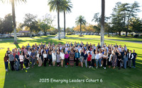 2025 Emerging Leaders Cohort 6