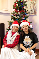 Phuong & Hang Xmas 2025