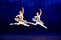 BALLET