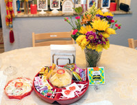 Lunar New Year Party Feb. 2026
