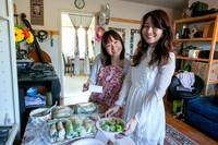 Phuong's 30th Birthday