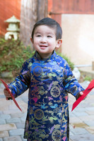 Mason Ao Dai