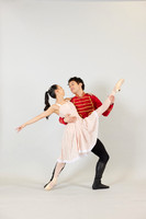 4-17-26 Diablo Ballet Studio Shoot