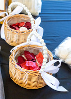Daisy & Gerardo's Wedding (5-16-26)