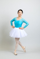 6-13-26 Ballet Ladies