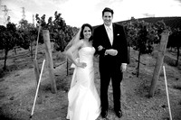 Jessica & Joel (Sept. 2009)
