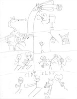Mason's Comics