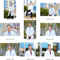 Dr. Solomon