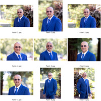 Dr. Divyesh Patel