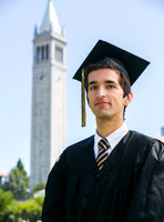 Cal Grads