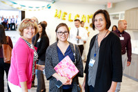 Kaiser SJ Ribbon Cutting