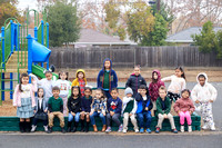 Miss Thomas Kindergarten 2023