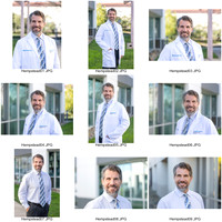 Dr. Ken Hempstead (Jan. 29,2024-Roseville)