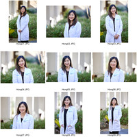 Dr. Donna Hong