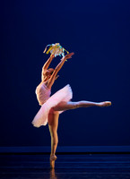 Diablo Ballet
