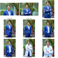 Dr. Robin Vora