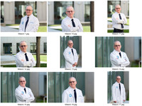 Dr. Michael Mason