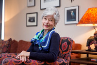 Holly Eliot