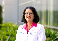 Dr. Miya Yamamoto