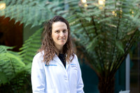 Dr. Eve Zaritsky
